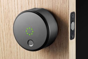 Die Vorteile von Smart Locks für Ihr Zuhause